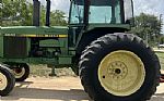 1979 4640 & 2001 Rhino FM 15 Rotary Cutter. Thumbnail 4