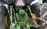 1979 4640 & 2001 Rhino FM 15 Rotary Cutter. Thumbnail 6
