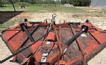 1979 4640 & 2001 Rhino FM 15 Rotary Cutter. Thumbnail 8