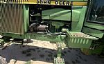 1979 4640 & 2001 Rhino FM 15 Rotary Cutter. Thumbnail 11