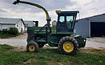 1998 5460 with Kemper 3000 Thumbnail 3