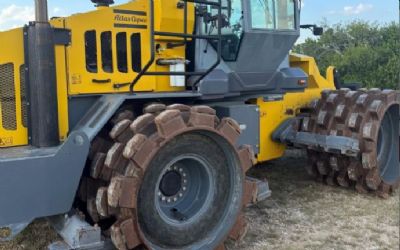 Photo of a 2012 Dynapac CT3000 for sale