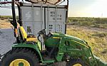 2014 3046R Tractor Thumbnail 1
