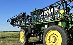 2011 4930 Sprayer Thumbnail 11