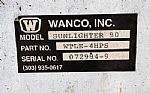 1994 Totally Portable Off-Grid Power Unit Thumbnail 11