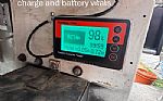 1994 Totally Portable Off-Grid Power Unit Thumbnail 18