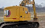 2023 325-07C Hydraulic Excavator Thumbnail 4