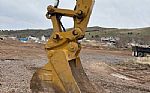 2023 325-07C Hydraulic Excavator Thumbnail 8