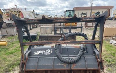 Photo of a 2020 Caterpillar HM415C Mulcher for sale