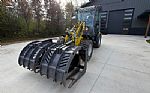 2004 WL38 Wheel Loader Grapple Attachment Thumbnail 2