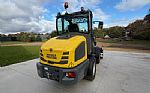 2004 WL38 Wheel Loader Grapple Attachment Thumbnail 7