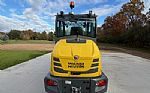 2004 WL38 Wheel Loader Grapple Attachment Thumbnail 8