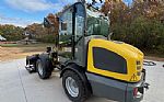 2004 WL38 Wheel Loader Grapple Attachment Thumbnail 9