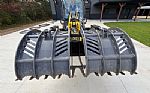 2004 WL38 Wheel Loader Grapple Attachment Thumbnail 16