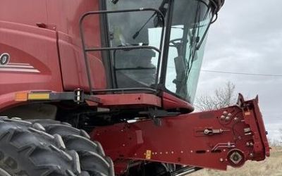 Photo of a 2019 Case IH 9250 Combine for sale