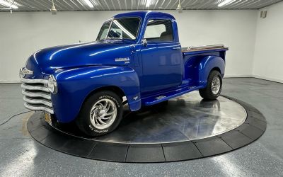 Photo of a 1951 Chevrolet 3100 for sale