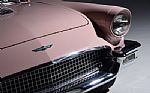 1957 Thunderbird Thumbnail 17
