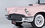 1957 Thunderbird Thumbnail 18