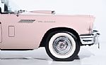 1957 Thunderbird Thumbnail 20