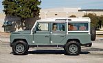 1984 Defender 110 Thumbnail 21