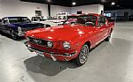 1965 Mustang Thumbnail 1
