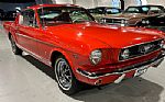 1965 Mustang Thumbnail 43