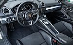 2023 718 Cayman Thumbnail 6
