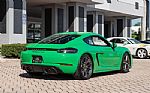 2023 718 Cayman Thumbnail 38