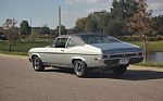 1969 Nova Thumbnail 3