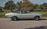 1969 Nova Thumbnail 6