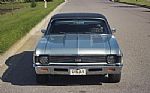 1969 Nova Thumbnail 8