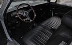 1969 Nova Thumbnail 9