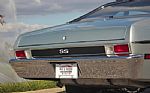 1969 Nova Thumbnail 38