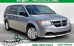 2020 Grand Caravan Thumbnail 1
