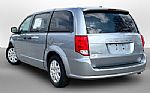 2020 Grand Caravan Thumbnail 9