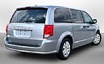 2020 Grand Caravan Thumbnail 10