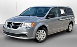 2020 Grand Caravan Thumbnail 12