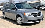 2020 Grand Caravan Thumbnail 36