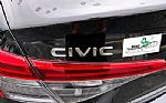 2023 Civic Sedan Thumbnail 8