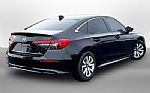 2023 Civic Sedan Thumbnail 11