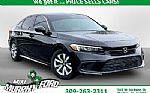2023 Civic Sedan Thumbnail 1