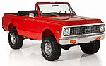 1972 Blazer K5 Thumbnail 24