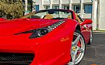 2014 458 Spider Thumbnail 11