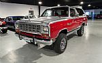 1984 Ramcharger Thumbnail 1