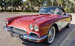 1961 Corvette Thumbnail 27