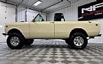 1977 Scout II Thumbnail 11