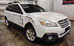 2014 OUTBACK Thumbnail 1