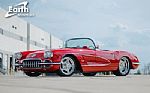 1958 Corvette Thumbnail 1