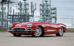 1958 Corvette Thumbnail 2