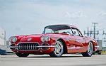 1958 Corvette Thumbnail 3